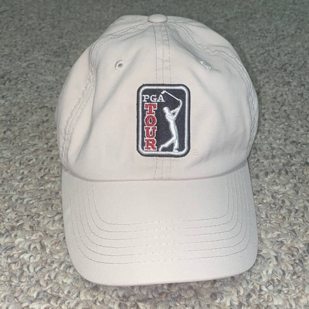 Pga Tour Hat